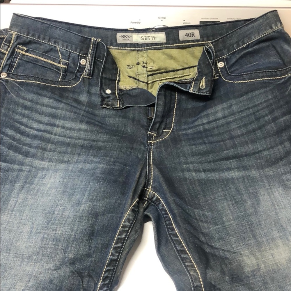 BKE Size 40 R